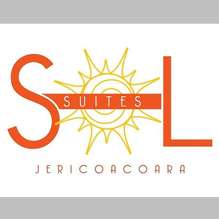 Pousada Sol Suites Jijoca de Jericoacoara Bagian luar foto