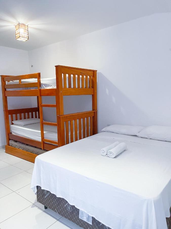 Pousada Sol Suites Jijoca de Jericoacoara Bagian luar foto