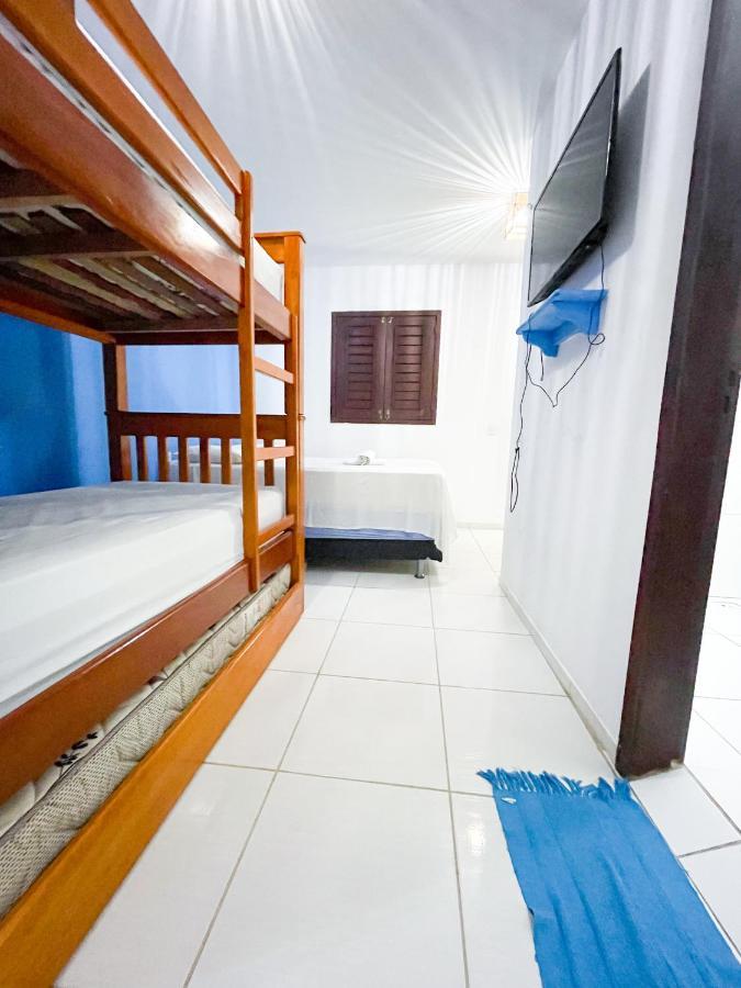 Pousada Sol Suites Jijoca de Jericoacoara Bagian luar foto