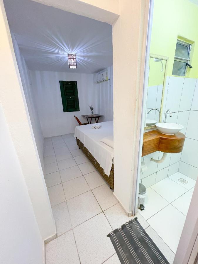 Pousada Sol Suites Jijoca de Jericoacoara Bagian luar foto
